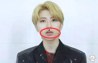 蔡徐坤照片爆料视频高清,揭秘偶像背后的真实生活  第3张