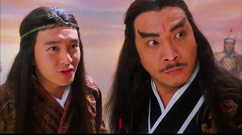 周星驰济公在线观看,周星驰济公经典喜剧在线重温  第2张