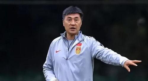 最新爆料贾秀全,揭秘足球界不为人知的幕后故事