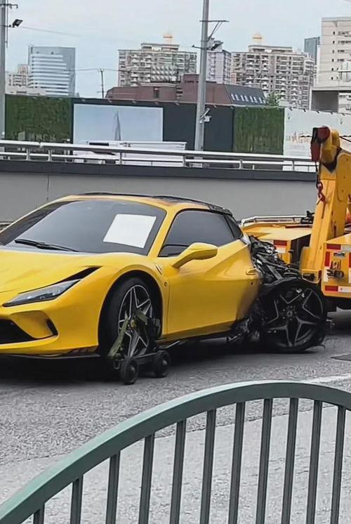 法拉利爆料视频,全新车型惊艳亮相,性能与颜值并存 第3张 法拉利爆料视频,全新车型惊艳亮相,性能与颜值并存 第3张